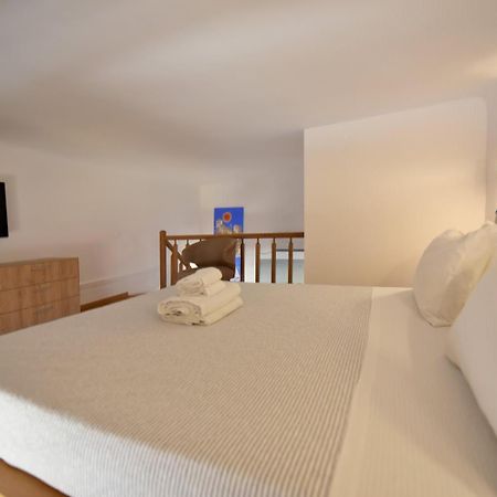 Douskos Guesthouse Ídra Kültér fotó