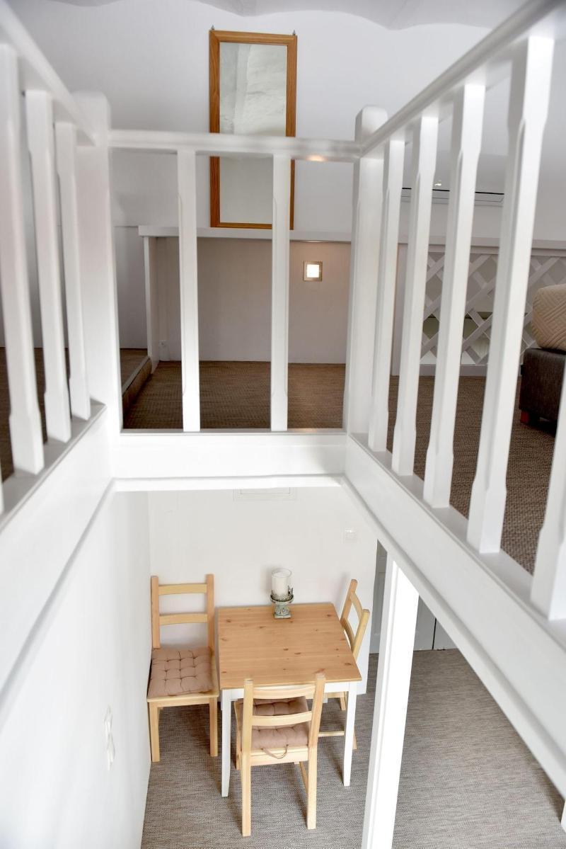 Douskos Guesthouse Ídra Kültér fotó