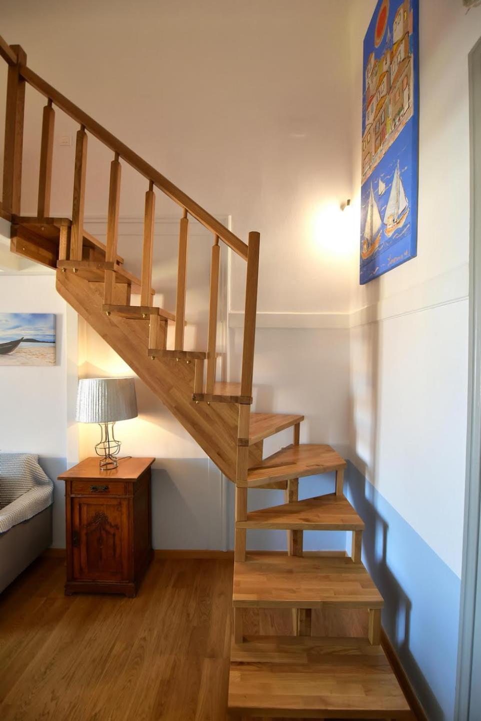 Douskos Guesthouse Ídra Kültér fotó