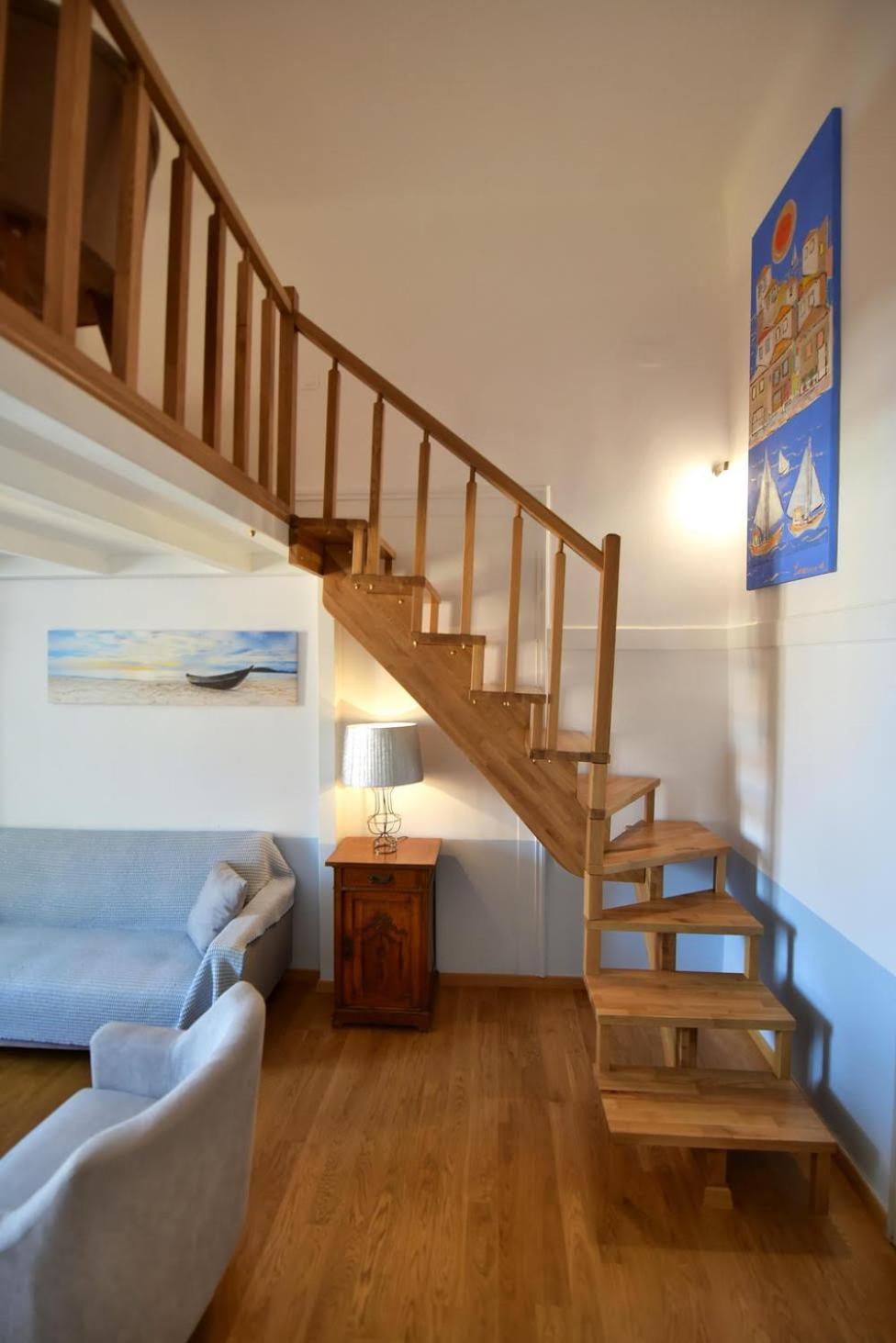 Douskos Guesthouse Ídra Kültér fotó