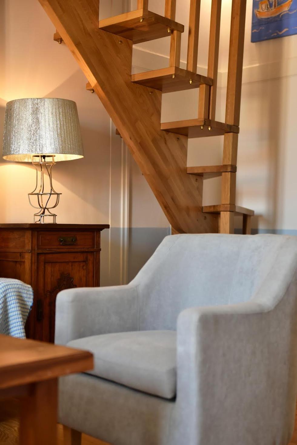 Douskos Guesthouse Ídra Kültér fotó
