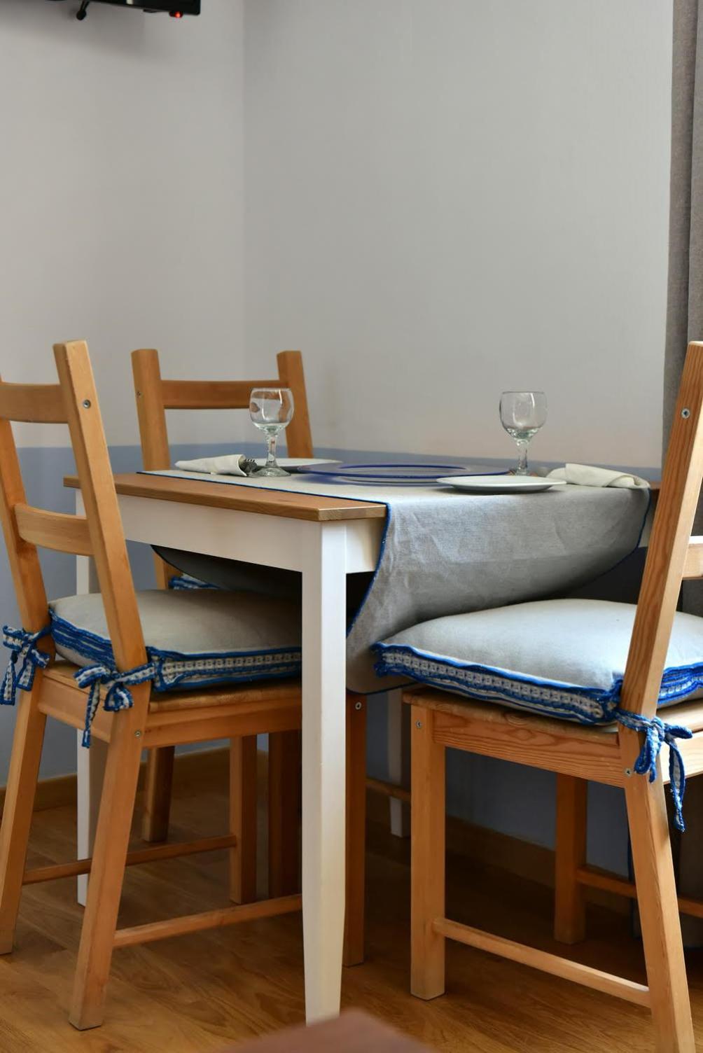 Douskos Guesthouse Ídra Kültér fotó