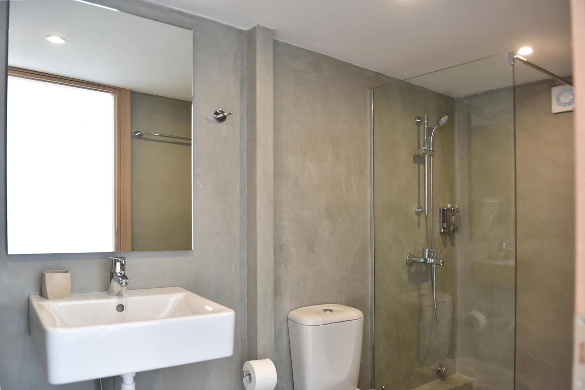 Douskos Guesthouse Ídra Kültér fotó
