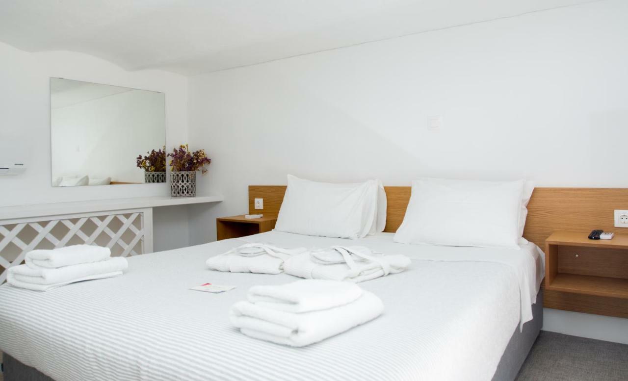 Douskos Guesthouse Ídra Kültér fotó