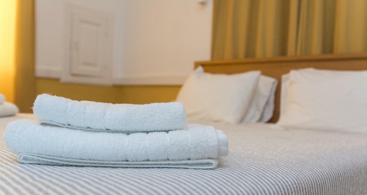 Douskos Guesthouse Ídra Kültér fotó