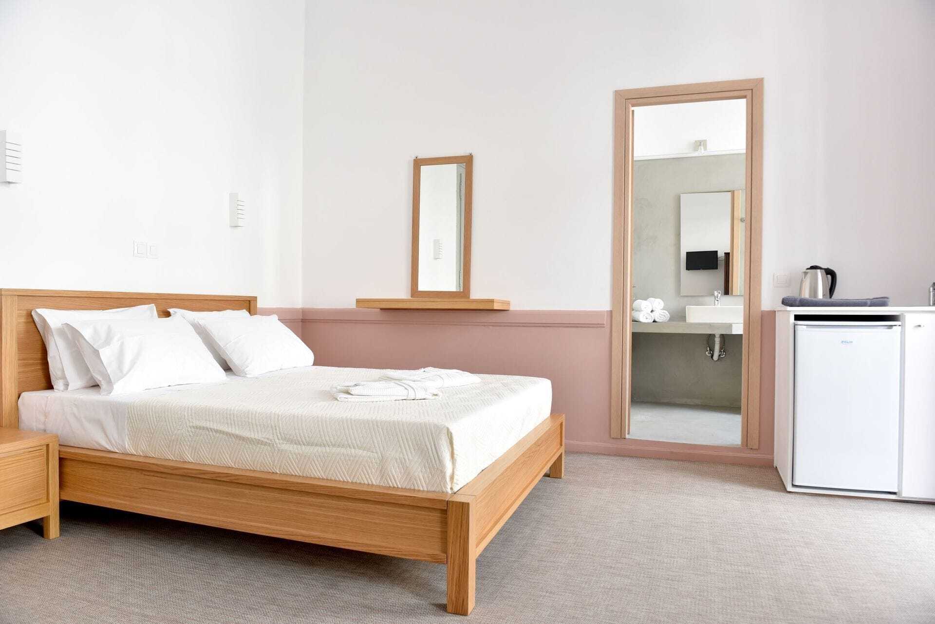 Douskos Guesthouse Ídra Kültér fotó